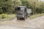 Mercedes-Benz Arocs 4148 AK 8x6/4 Schmitz Hinterkipper 2017 года